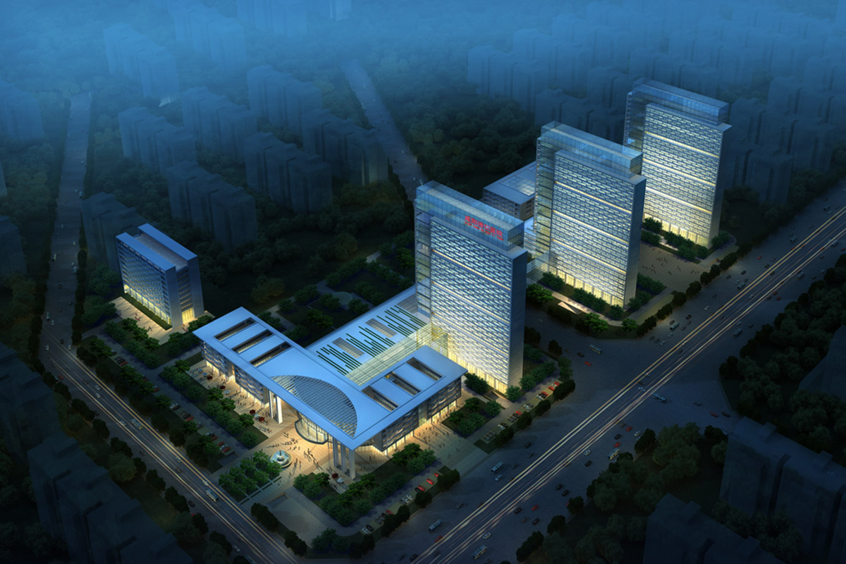 全屋智能解决方案