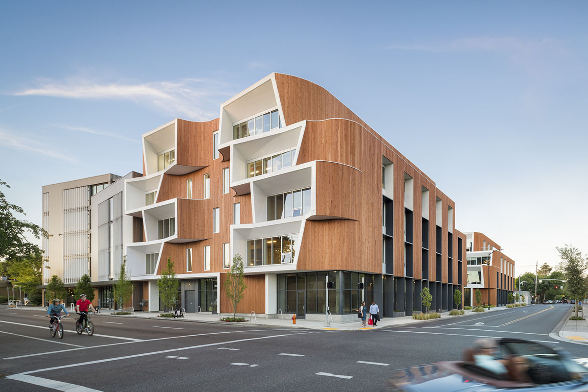 商用净水解决方案