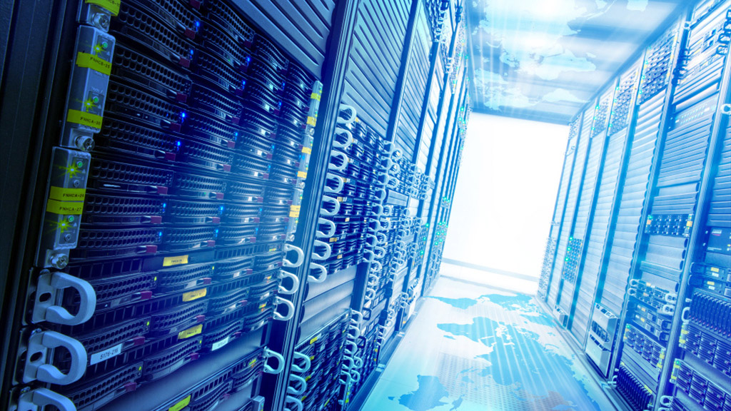 欣智恒荣获“北京市诚信系统集成企业荣誉”称号